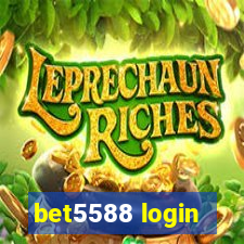 bet5588 login