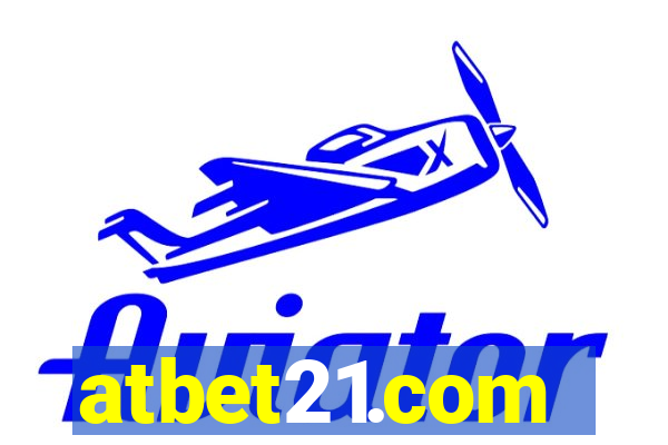 atbet21.com