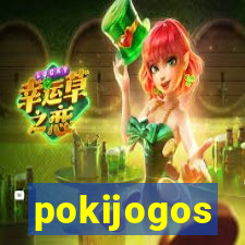 pokijogos