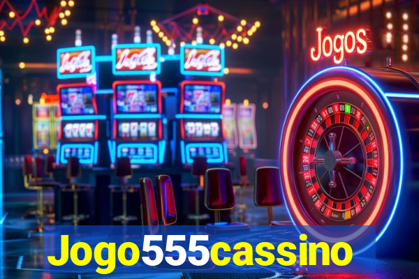 Jogo555cassino