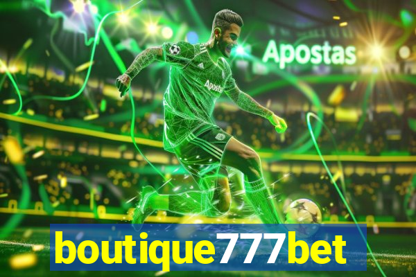 boutique777bet