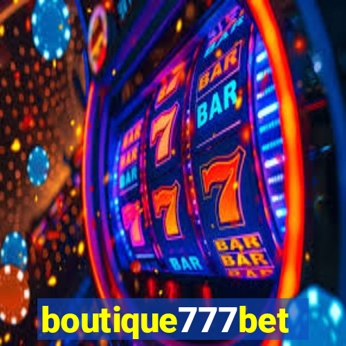 boutique777bet