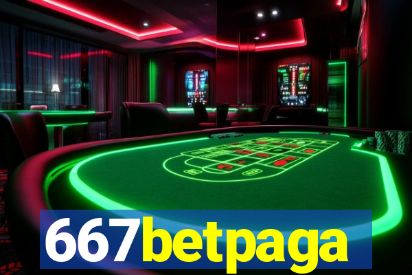 667betpaga