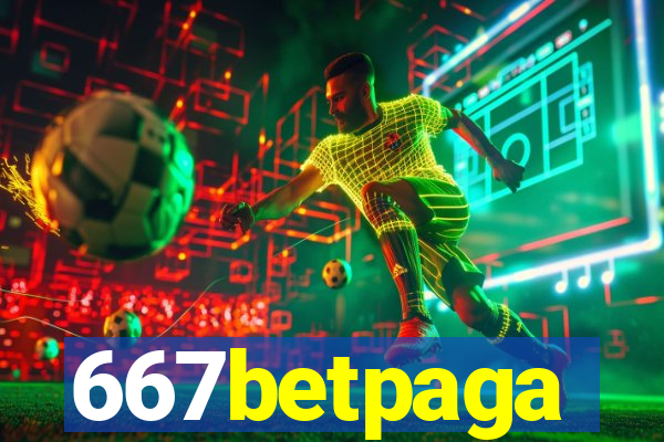 667betpaga