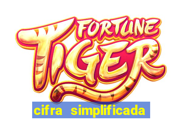 cifra simplificada bruno mars