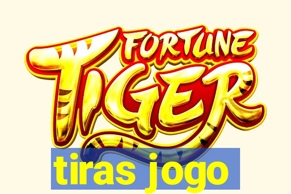 tiras jogo