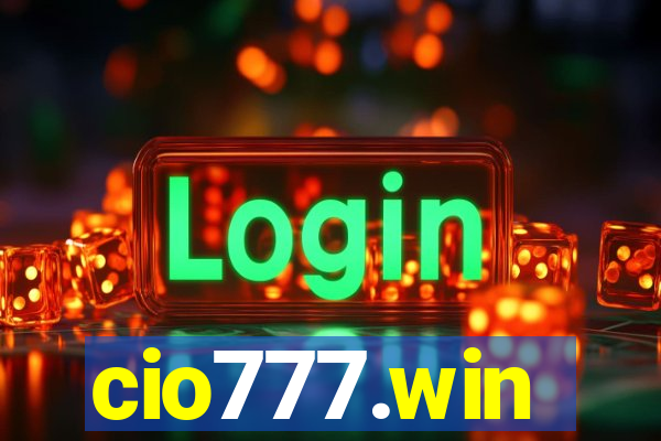 cio777.win