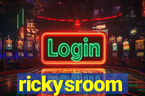 rickysroom