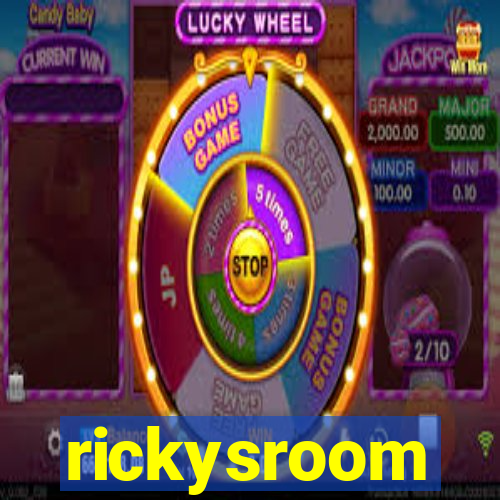 rickysroom