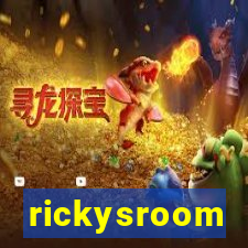 rickysroom