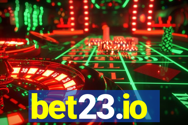 bet23.io