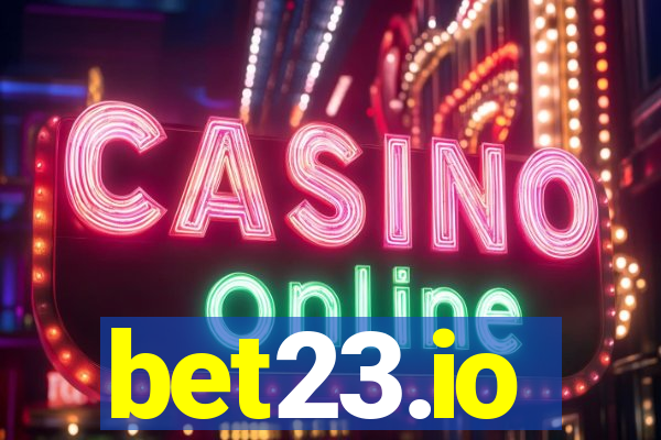 bet23.io