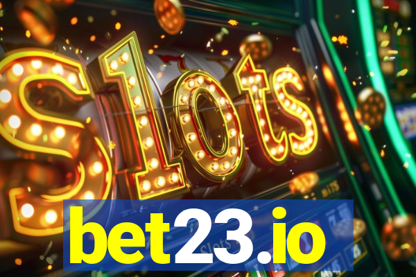 bet23.io