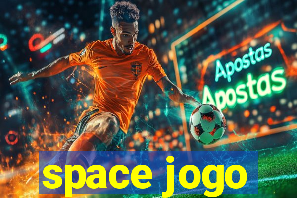 space jogo