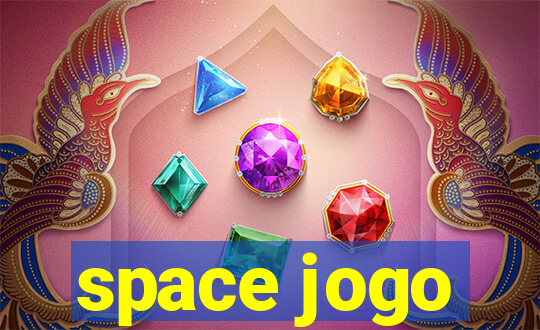 space jogo