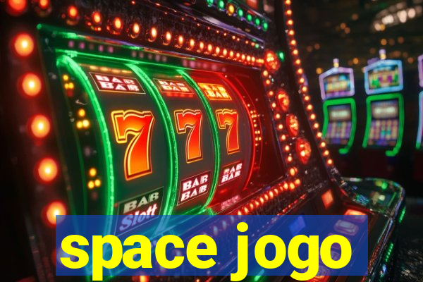 space jogo