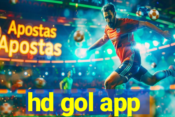 hd gol app