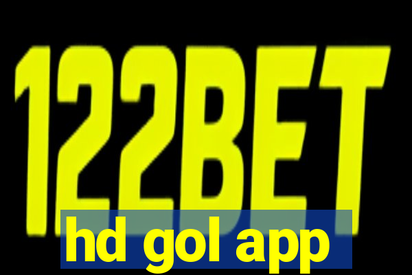 hd gol app