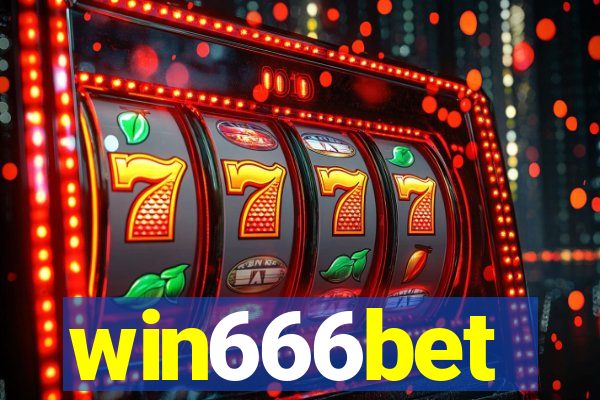 win666bet