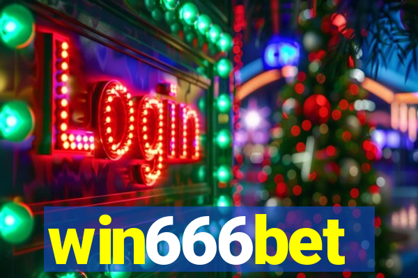 win666bet