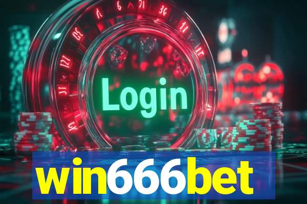 win666bet