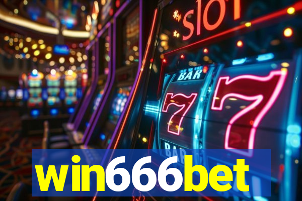 win666bet