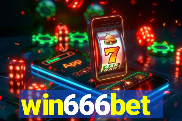 win666bet