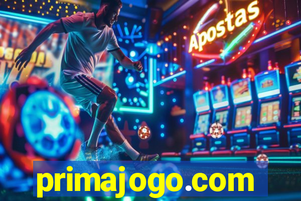 primajogo.com