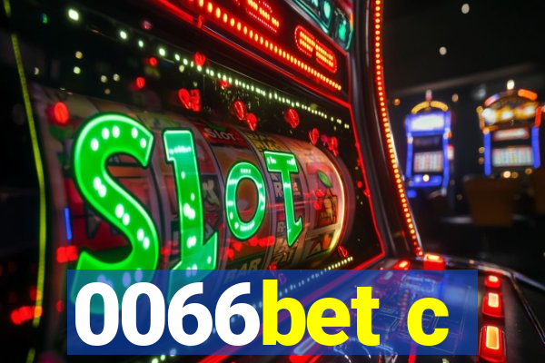 0066bet c