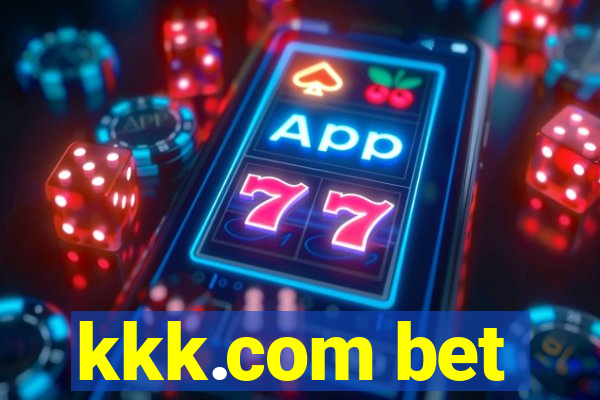 kkk.com bet