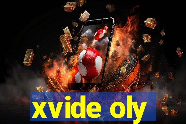 xvide oly