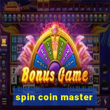 spin coin master