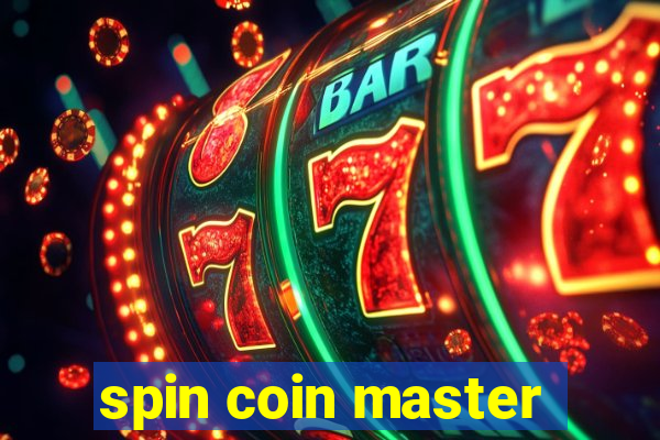 spin coin master