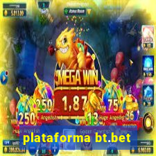 plataforma bt.bet