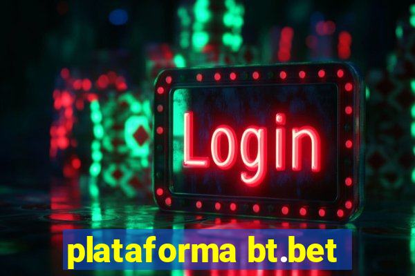 plataforma bt.bet