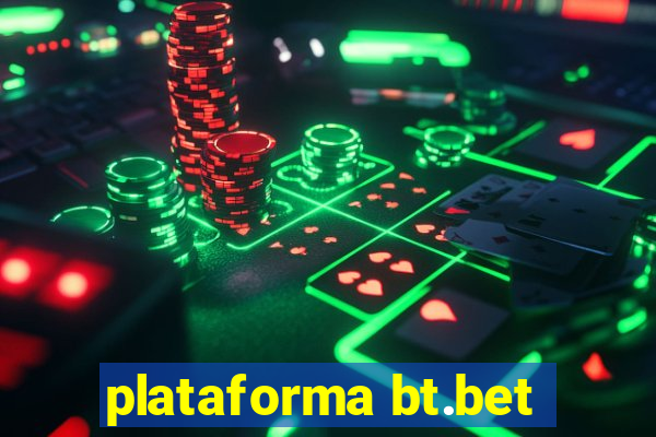 plataforma bt.bet