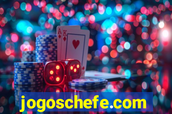 jogoschefe.com