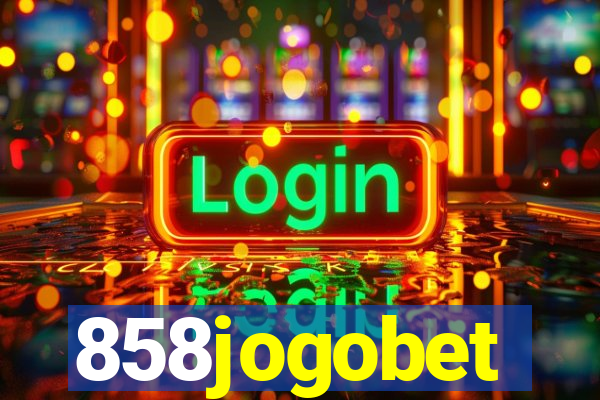 858jogobet