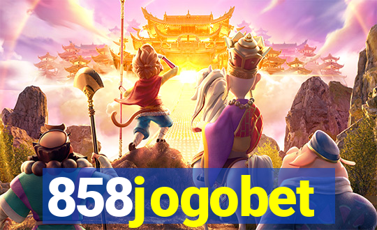 858jogobet