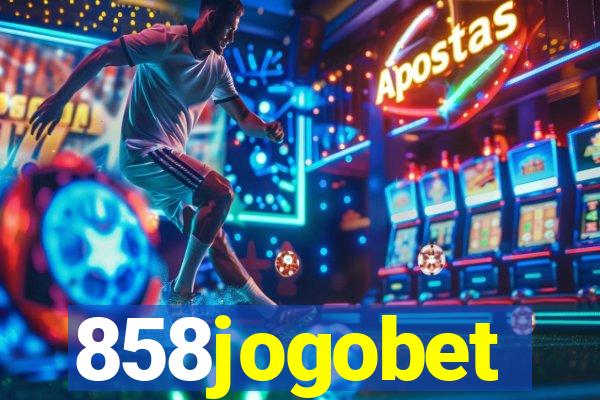 858jogobet