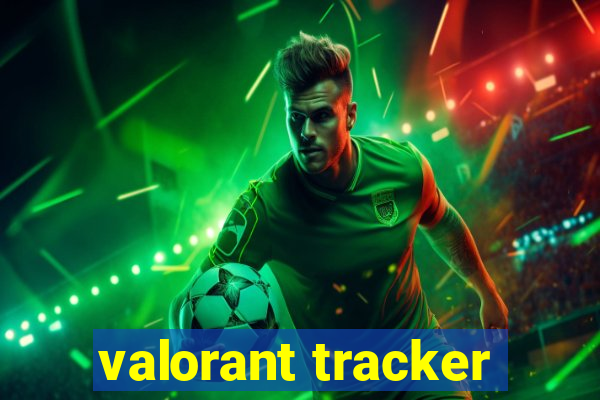 valorant tracker