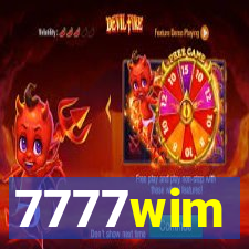 7777wim