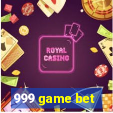 999 game bet