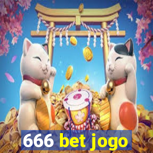 666 bet jogo