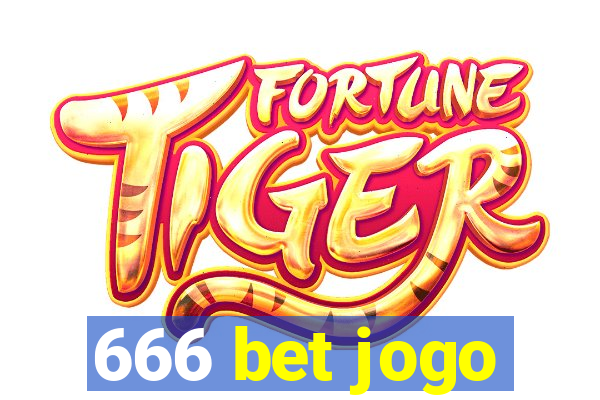 666 bet jogo