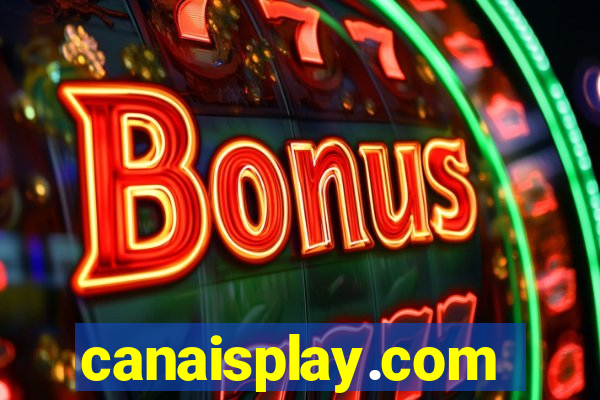 canaisplay.com