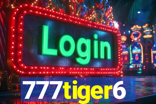 777tiger6