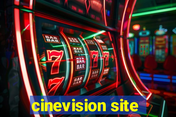 cinevision site