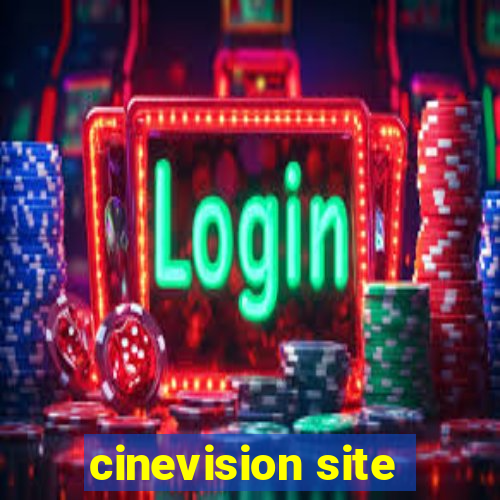 cinevision site