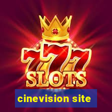 cinevision site